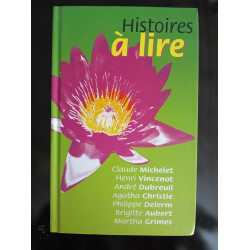 Histoires à lire