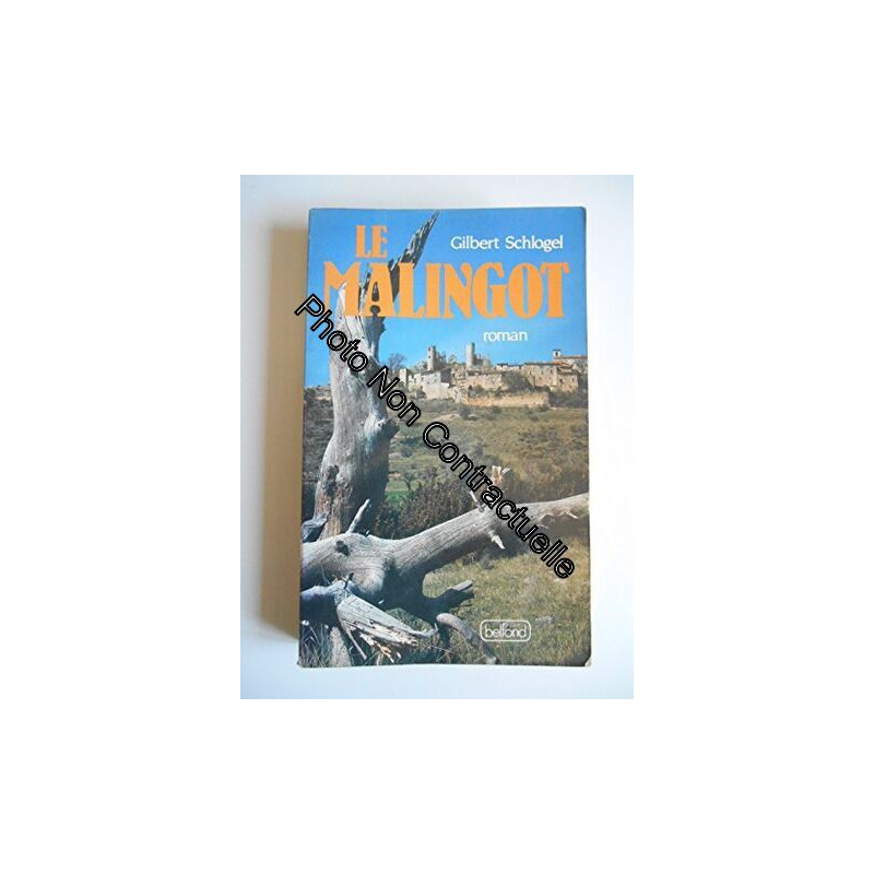 Le malingot