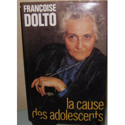 La Cause des adolescents