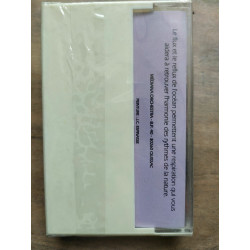 La mer en soi Cassette audio k7 NEUVE SOUS BLISTER