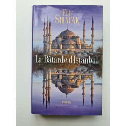 la batarde d'istanbul