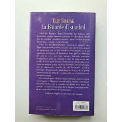 la batarde d'istanbul