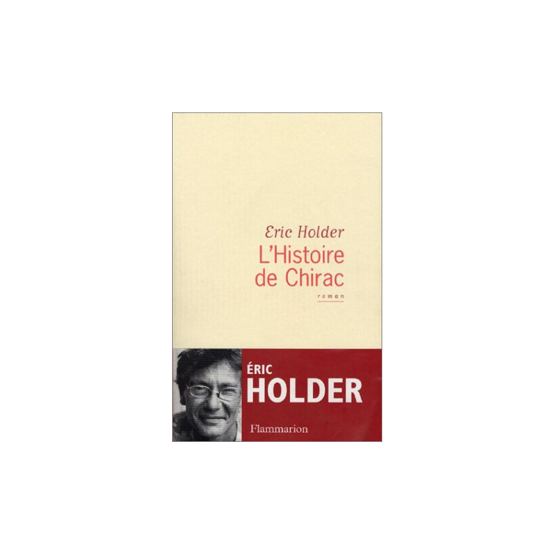 L'Histoire de Chirac