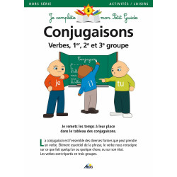 PGHS05 - Conjugaisons Hs