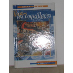 Les coquillages crustaces