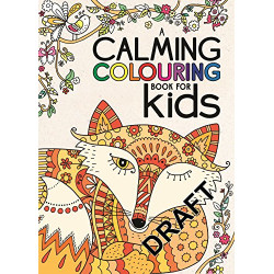 Calming Colouring for Kids