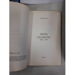 Diana - Um destin 1961-1997