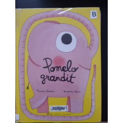 Pomelo grandit