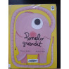 Pomelo grandit