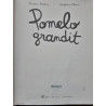 Pomelo grandit