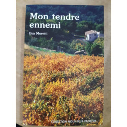 Mon tendre ennemi - Collection Nous Deux