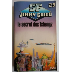 Le secret des Tshengz