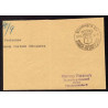 Postsache Absender Postamt SCHIRMECK du 250243