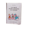 Les Trois petits cochons en voyage (Mickey club juniors)