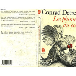 Les Plumes du coq (Le Livre de poche)