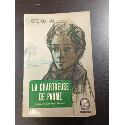La Chartreuse de Parme
