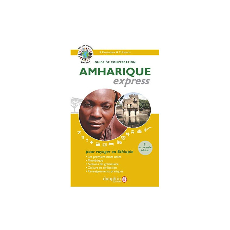 Amharique express