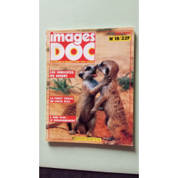 Images DOC nº 18 - Juin 1990