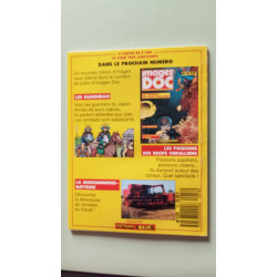 Images DOC nº 18 - Juin 1990