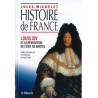 Histoire de France louis XIV