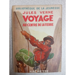 Voyage au centre de la terre