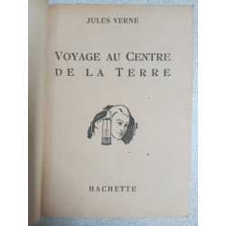 Voyage au centre de la terre
