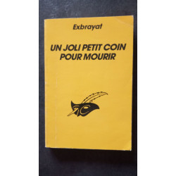 Un Joli Petit Coin Pour Mourir