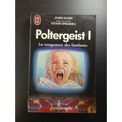 Poltergeist I
