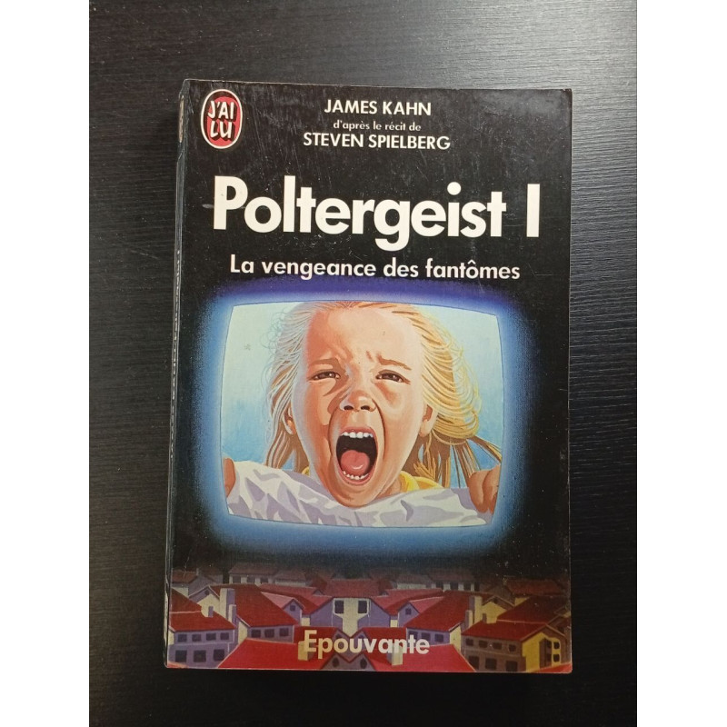 Poltergeist I