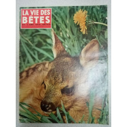 La vie des Bêtes nº 46 / Mai 1962