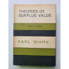 Theories of Surplus Value