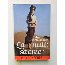 La nuit sacree