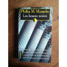 Phillip m Margolin Les heures noires pocket