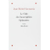 Le club des incorrigibles optimistes - Prix Goncourt des lycéens 2009