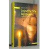 La petite fille fantôme