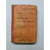Auteurs français