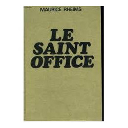 Le Saint Office
