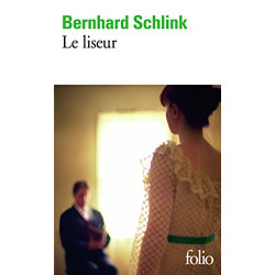Le Liseur