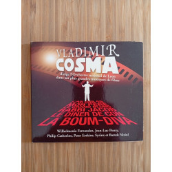 Avec L'orchestre National Lyon