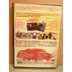 The Darwin Awards Joseph Fiennes Winona Ryder DVD simple