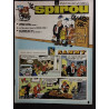 Revue le Journal de Spirou N° 1703