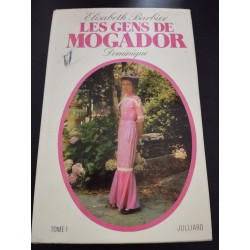 Les gens de Mogador 5 : Dominique