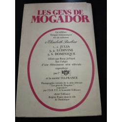 Les gens de Mogador 5 : Dominique