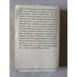 Les Enfants De L'ete