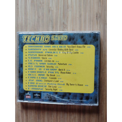 Techno Sound