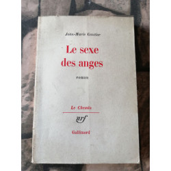 Le sexe des anges