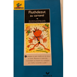 Ratus Poche: Fluthdezut au carnaval
