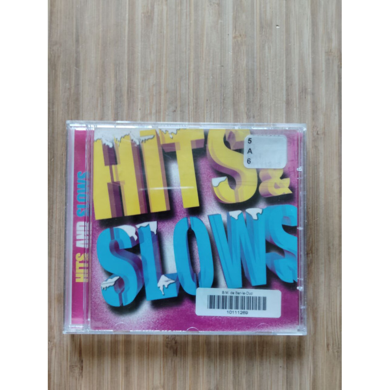 HITS et SLOWS