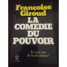 La comedie du pouvoir
