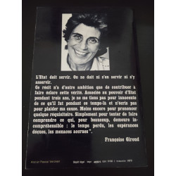 La comedie du pouvoir
